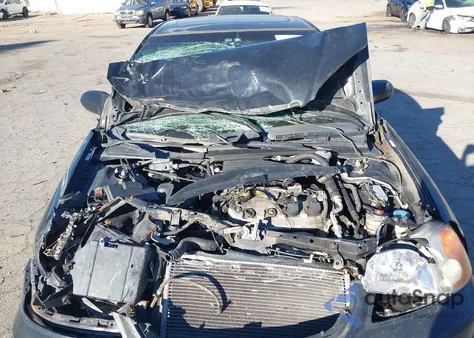 2003 Honda Civic Ex z USA, uszkodzony, nr VIN 1HGEM22923L012091